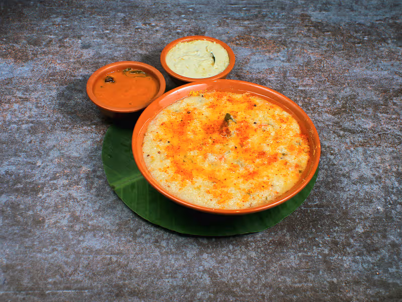 Upma
