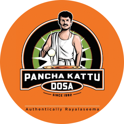 Panchakattu Dosa